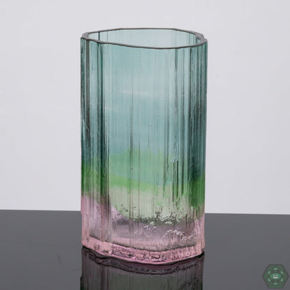 Digger Glass Tumbler Glass, stylish handcrafted drinkware designed for everyday use, showcasing beautiful craftsmanship, perfect for both casual and formal settings, adding a touch of sophistication to your drinkware collection.