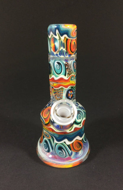 Dillinger Glass - Minitube Set - @Therealdillinger - HG