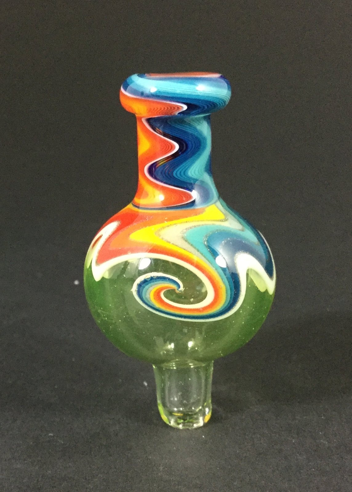 Dillinger Glass - Minitube Set - @Therealdillinger - HG