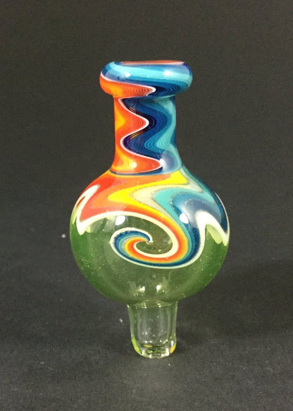 Dillinger Glass - Minitube Set - @Therealdillinger - HG