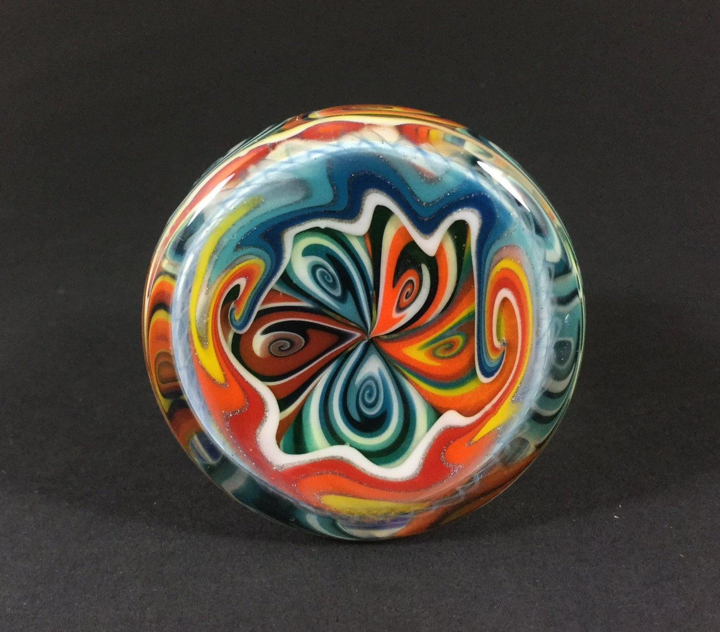 Dillinger Glass - Minitube Set - @Therealdillinger - HG