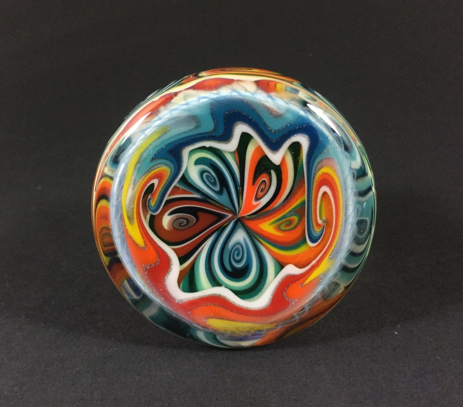 Dillinger Glass - Minitube Set - @Therealdillinger - HG