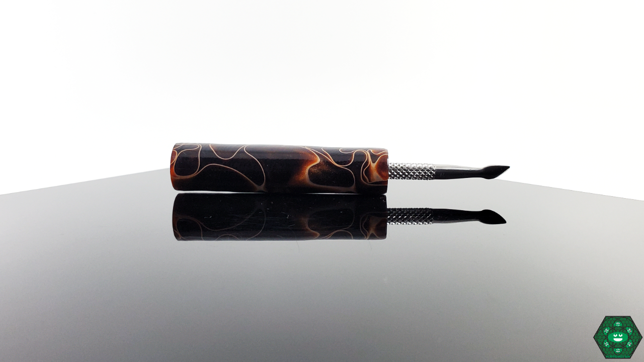 Valhalla Designs Dab Tools | Premium Craftsmanship | Unique Design