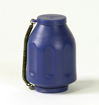 Discreet Smoking Device: Enjoy discreet smoking sessions with the Smoke Buddy Original, a personal air filter that eliminates smoke and odors, keeping the air clean around friends and family.