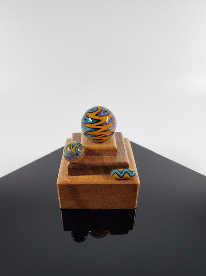 Ditton Glass - Slurper Sets - @Dittonglass - HG