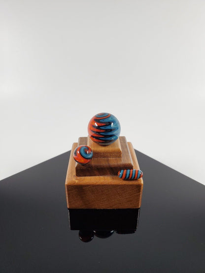 Ditton Glass - Slurper Sets - @Dittonglass - HG