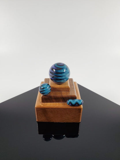 Ditton Glass - Slurper Sets - @Dittonglass - HG