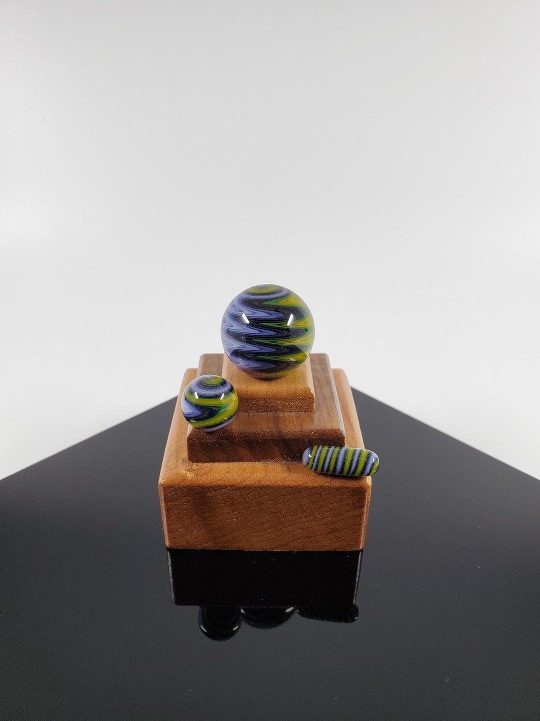 Ditton Glass - Slurper Sets - @Dittonglass - HG