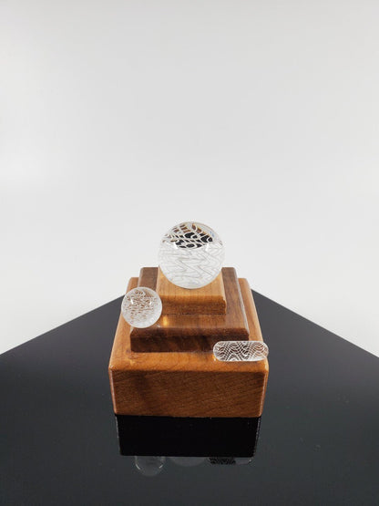 Ditton Glass - Slurper Sets - @Dittonglass - HG