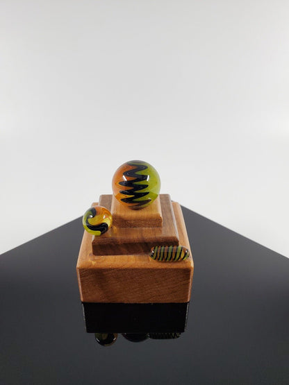 Ditton Glass - Slurper Sets - @Dittonglass - HG