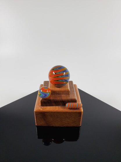 Ditton Glass - Slurper Sets - @Dittonglass - HG