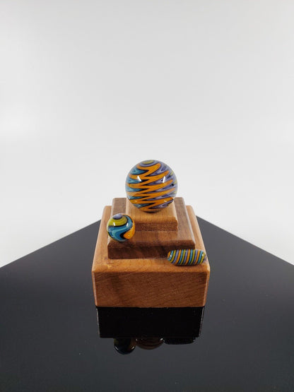 Ditton Glass - Slurper Sets - @Dittonglass - HG