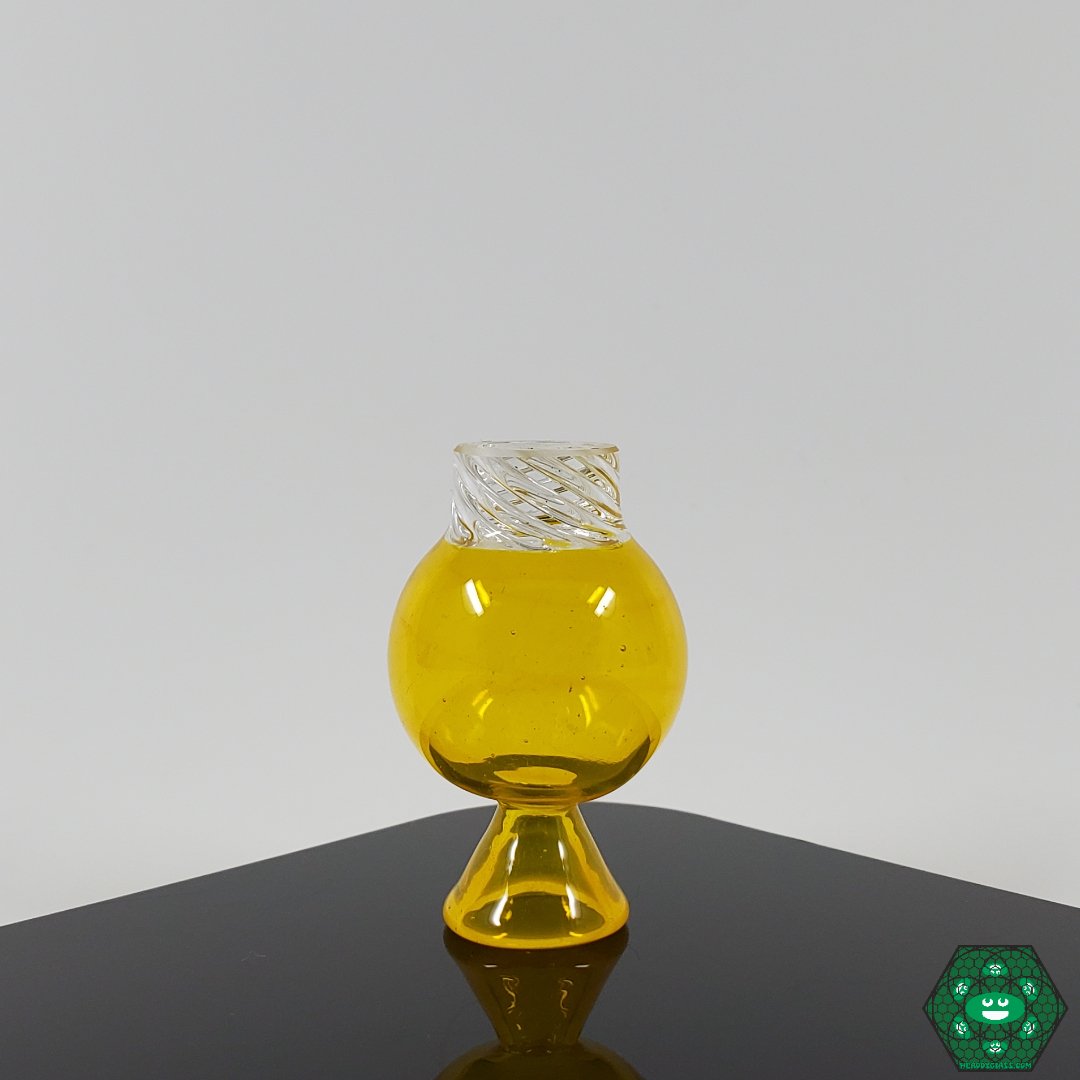 Docs Glass - Spinner Caps - @Docsglass - HG