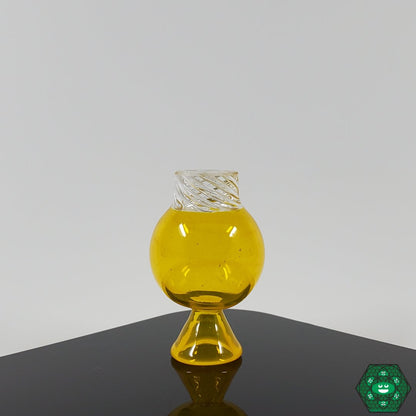 Docs Glass - Spinner Caps - @Docsglass - HG