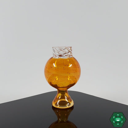 Docs Glass - Spinner Caps - @Docsglass - HG