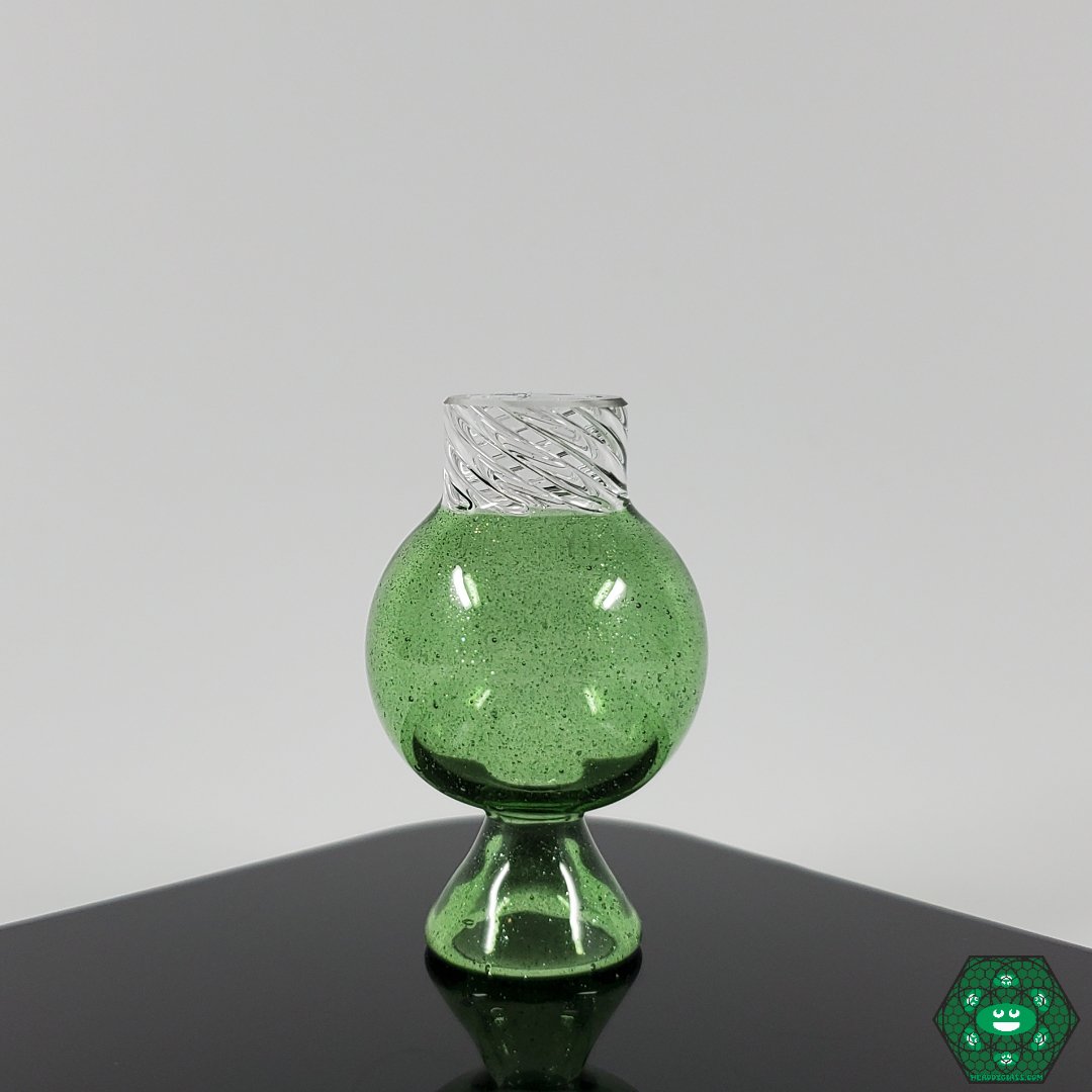 Docs Glass - Spinner Caps - @Docsglass - HG