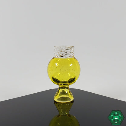 Docs Glass - Spinner Caps - @Docsglass - HG