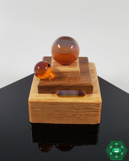 Doq Glass - Slurper Sets - @Thedoqglass - HG