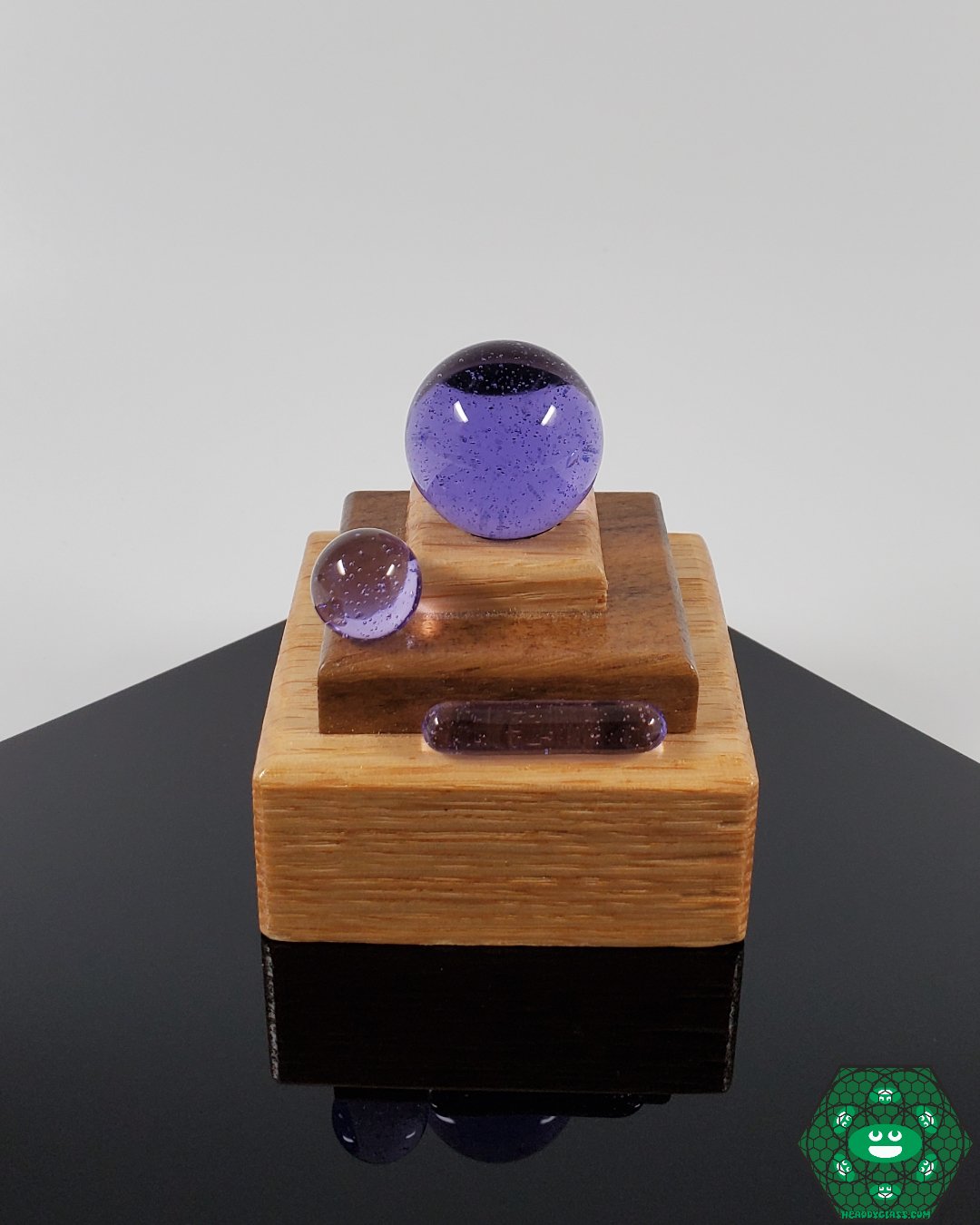 Doq Glass - Slurper Sets - @Thedoqglass - HG