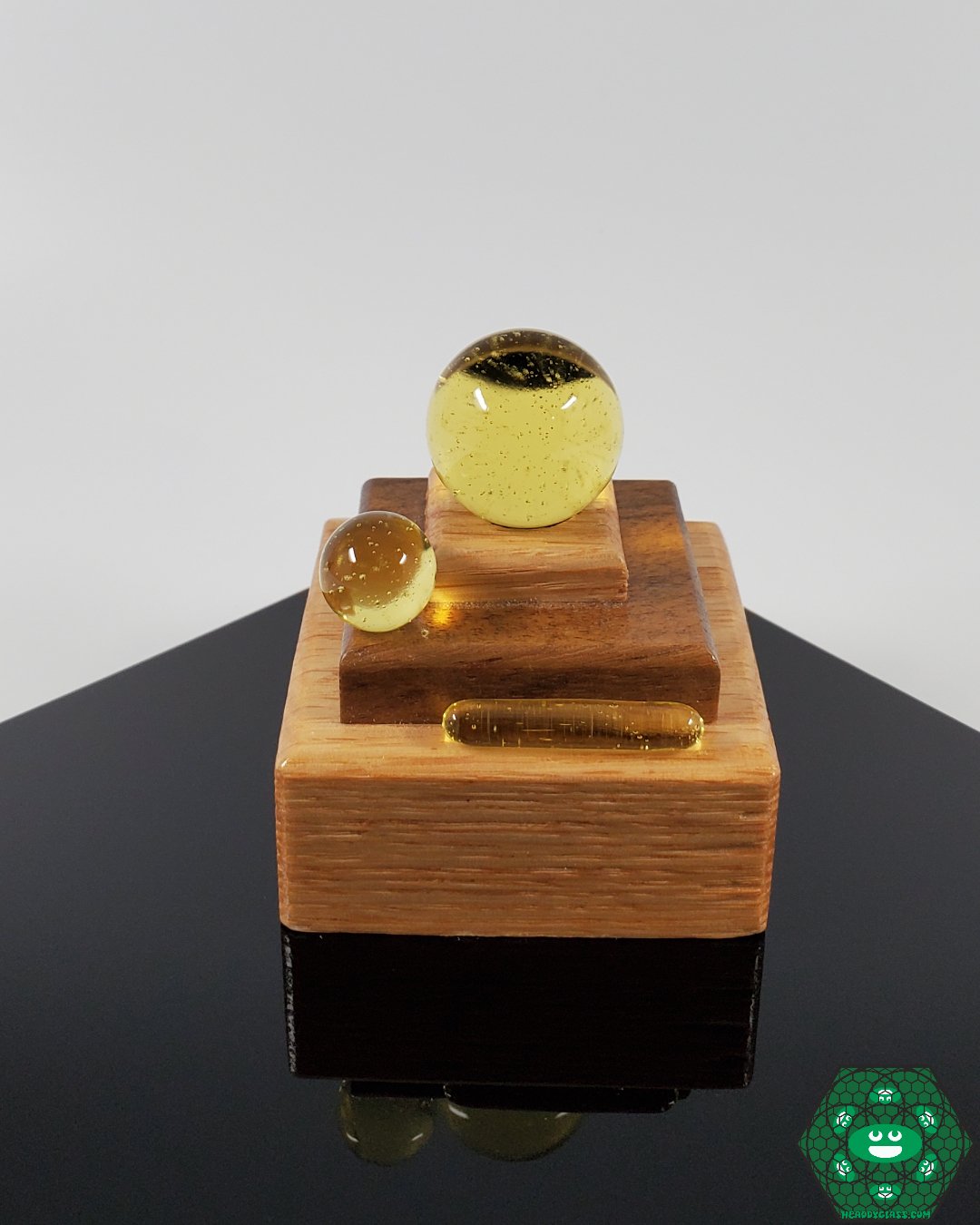 Doq Glass - Slurper Sets - @Thedoqglass - HG