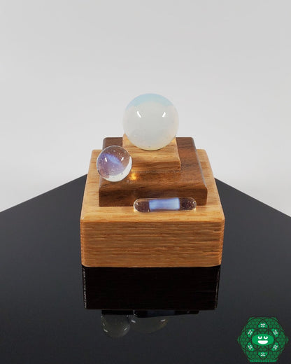 Doq Glass - Slurper Sets - @Thedoqglass - HG