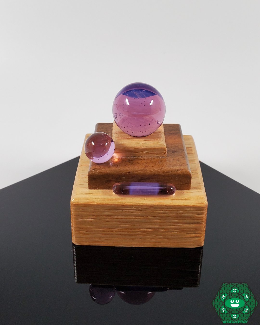 Doq Glass - Slurper Sets - @Thedoqglass - HG