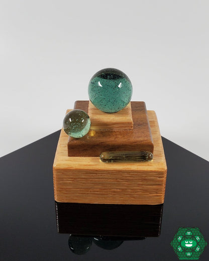 Doq Glass - Slurper Sets - @Thedoqglass - HG