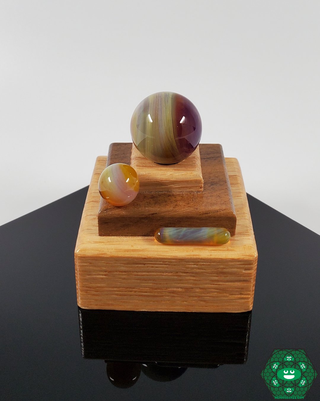 Doq Glass - Slurper Sets - @Thedoqglass - HG