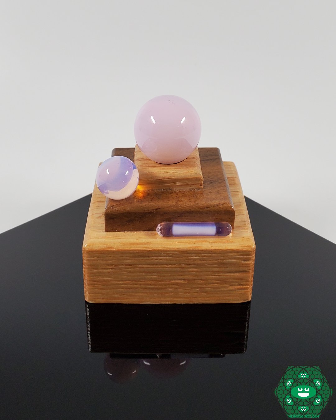 Doq Glass - Slurper Sets - @Thedoqglass - HG