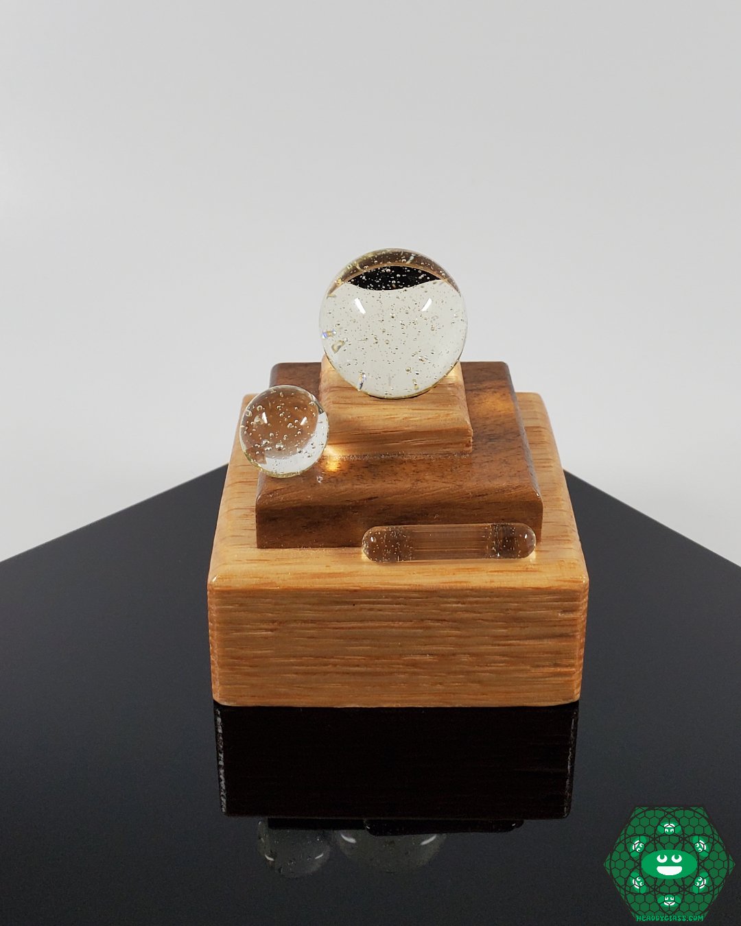 Doq Glass - Slurper Sets - @Thedoqglass - HG