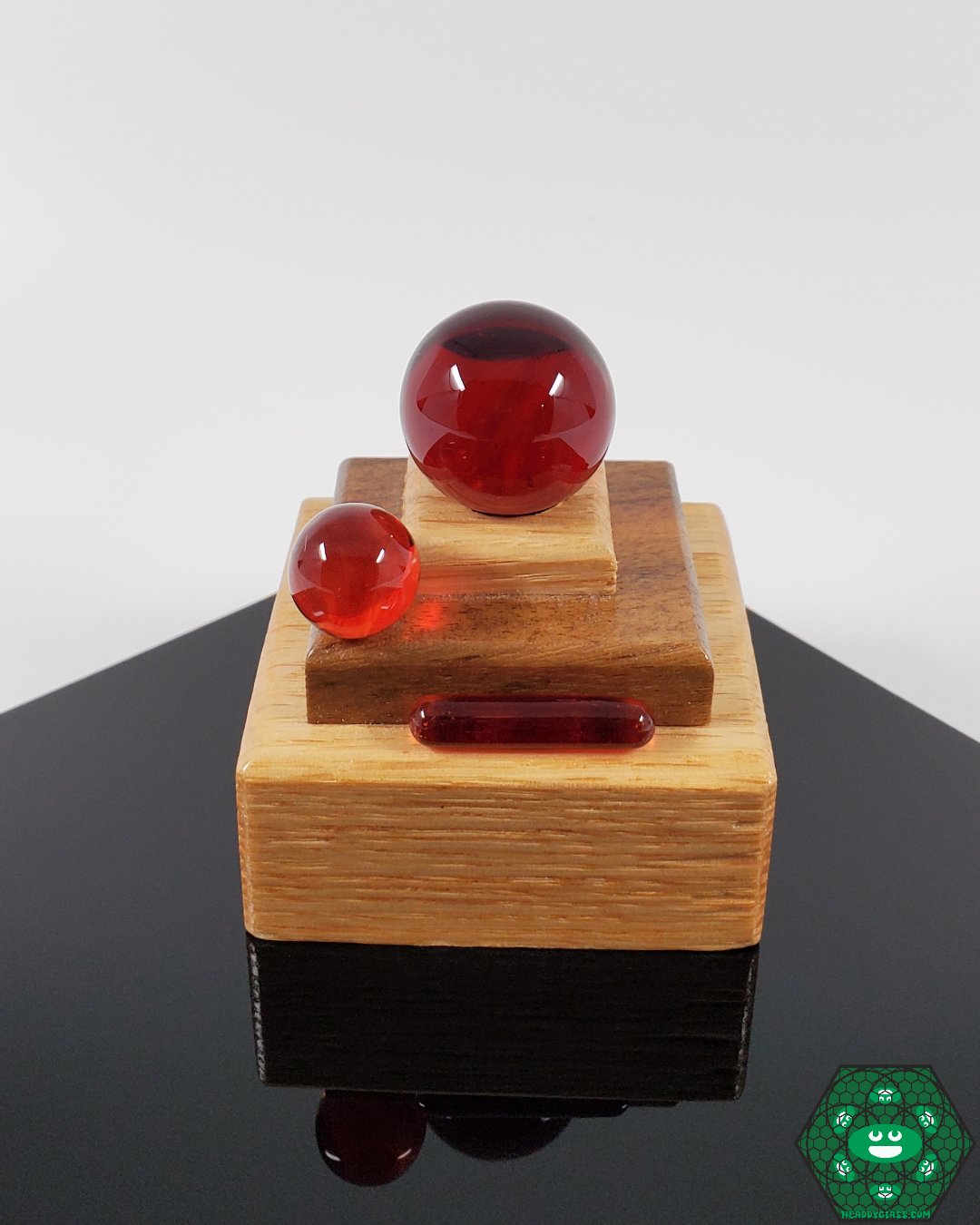 Doq Glass - Slurper Sets - @Thedoqglass - HG