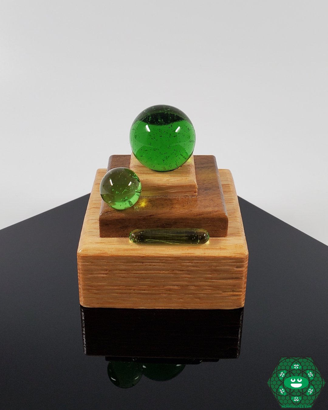 Doq Glass - Slurper Sets - @Thedoqglass - HG