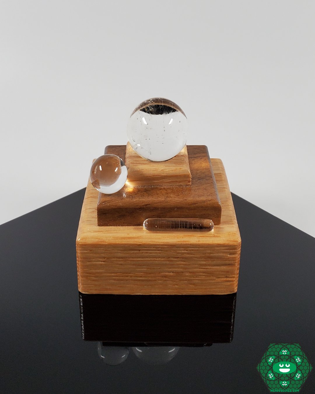 Doq Glass - Slurper Sets - @Thedoqglass - HG