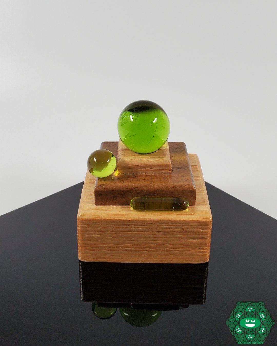 Doq Glass - Slurper Sets - @Thedoqglass - HG