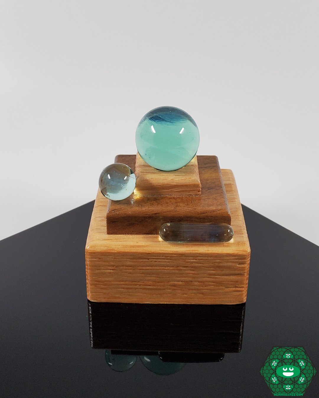 Doq Glass - Slurper Sets - @Thedoqglass - HG