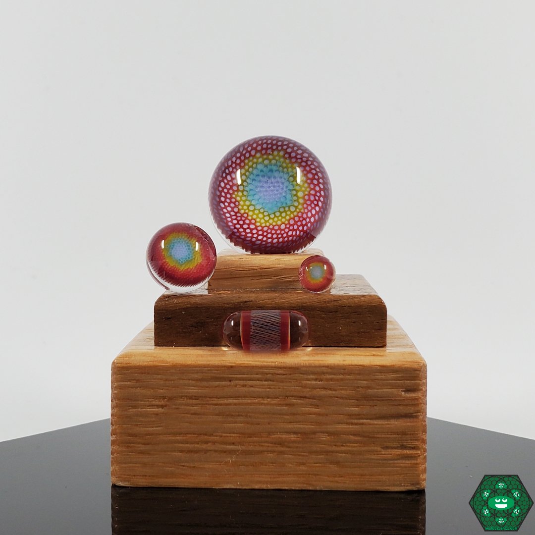 Dosa Glass - Slurper Sets - @Dosaglass - HG