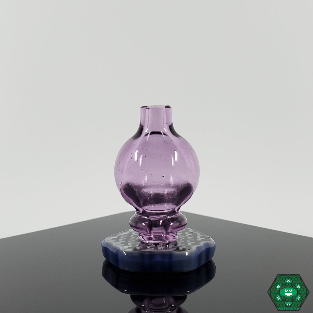 Dreamlab Glass Bubble Cap - @Dreamlabglass - HG