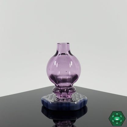 Dreamlab Glass Bubble Cap - @Dreamlabglass - HG