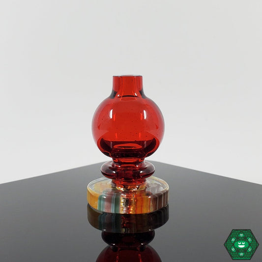 Dreamlab Glass - Odd Man Out Bubble Cap - @Dreamlabglass - HG