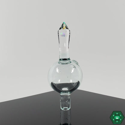 Dreaux Glass - Crystal Bubble Caps - @Dreaux_glass - HG