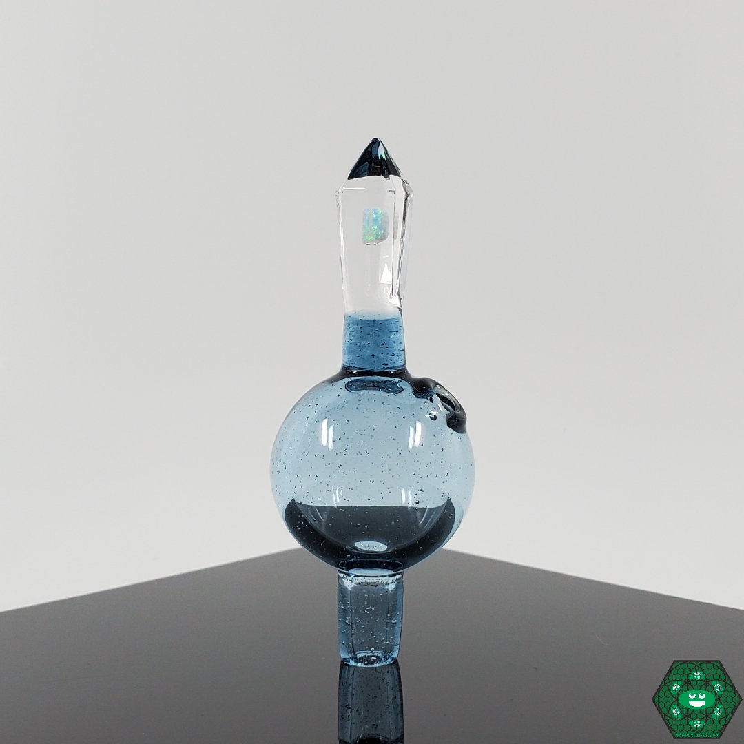 Dreaux Glass - Crystal Bubble Caps - @Dreaux_glass - HG