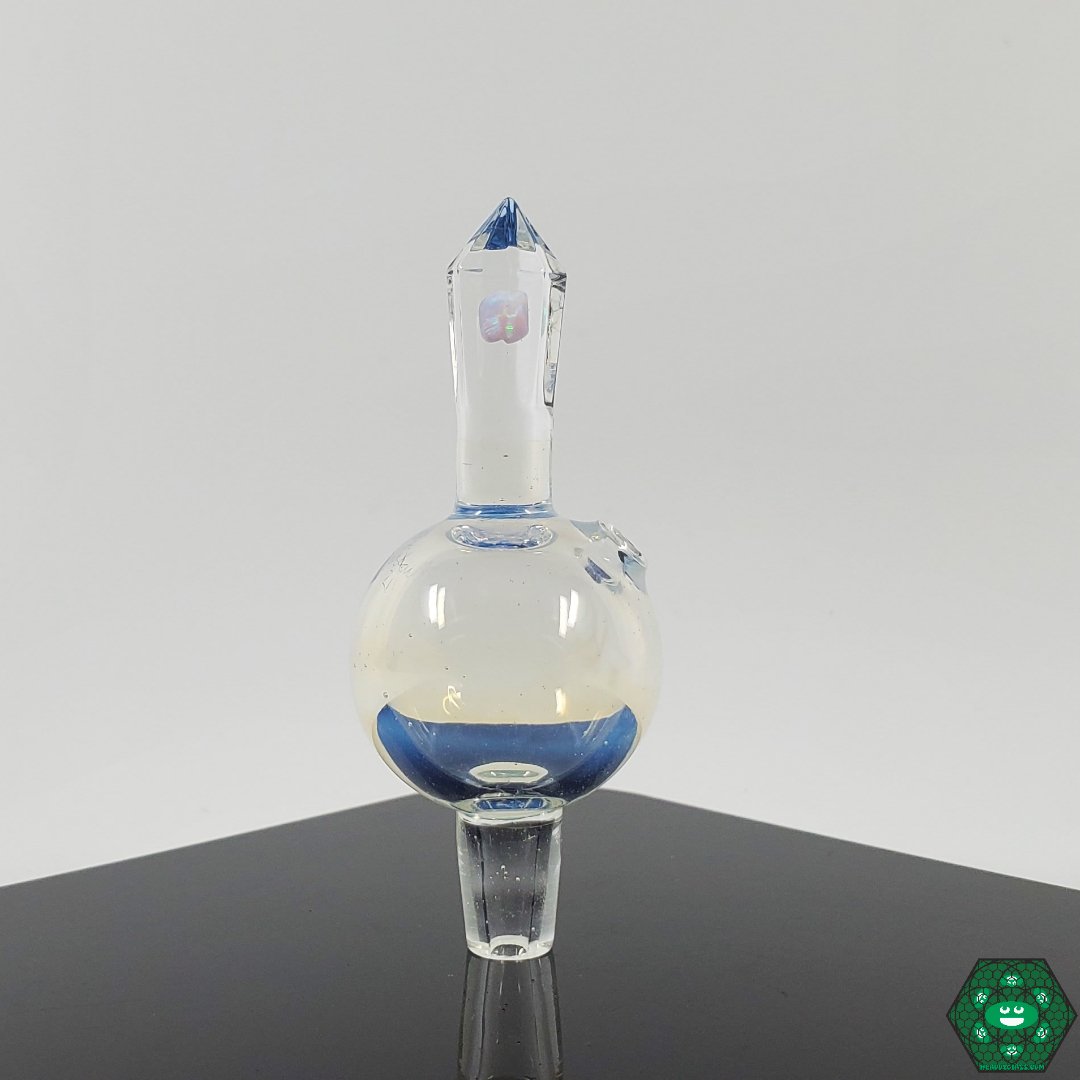 Dreaux Glass - Crystal Bubble Caps - @Dreaux_glass - HG