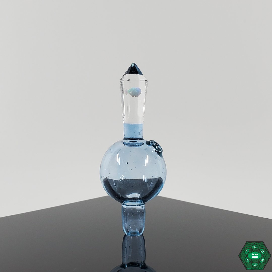 Dreaux Glass - Crystal Bubble Caps - @Dreaux_glass - HG