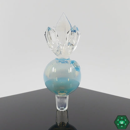 Dreaux Glass - Crystal Cluster Caps - @Dreaux_glass - HG