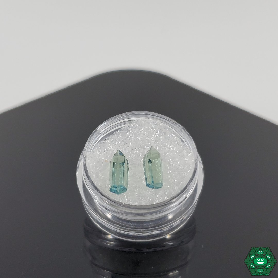 Dreaux Glass - Crystal Sets (Slurpers) - @Dreaux_glass - HG