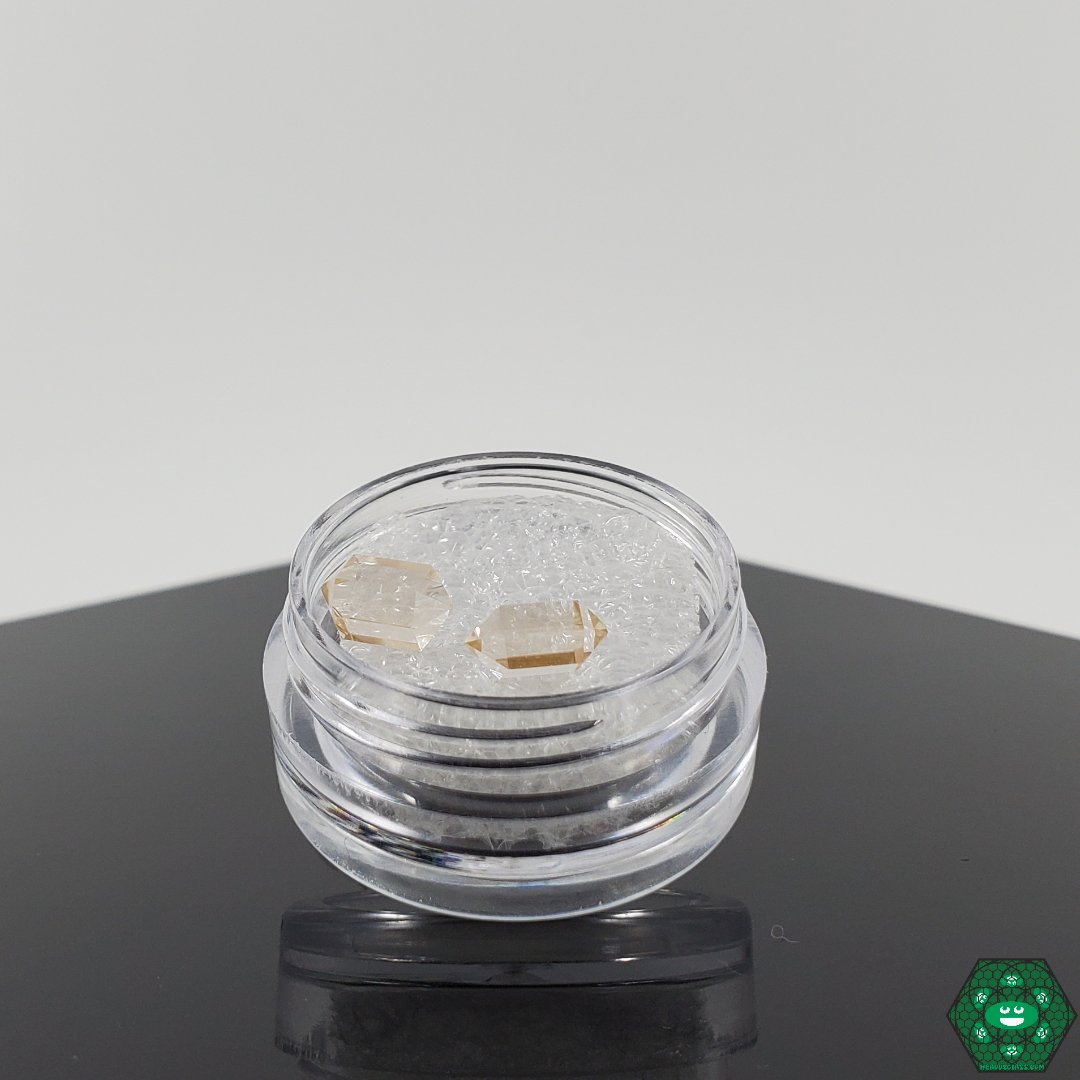 Dreaux Glass - Crystal Sets (Slurpers) - @Dreaux_glass - HG