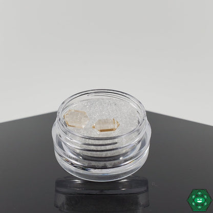 Dreaux Glass - Crystal Sets (Slurpers) - @Dreaux_glass - HG