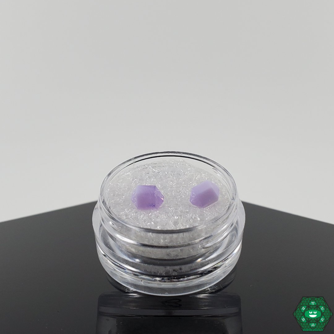 Dreaux Glass - Crystal Sets (Slurpers) - @Dreaux_glass - HG