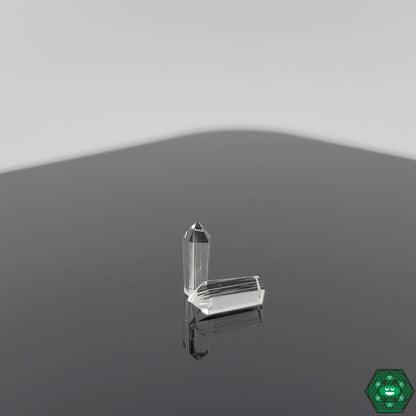 Dreaux Glass - Crystal Sets (Slurpers) - @Dreaux_glass - HG