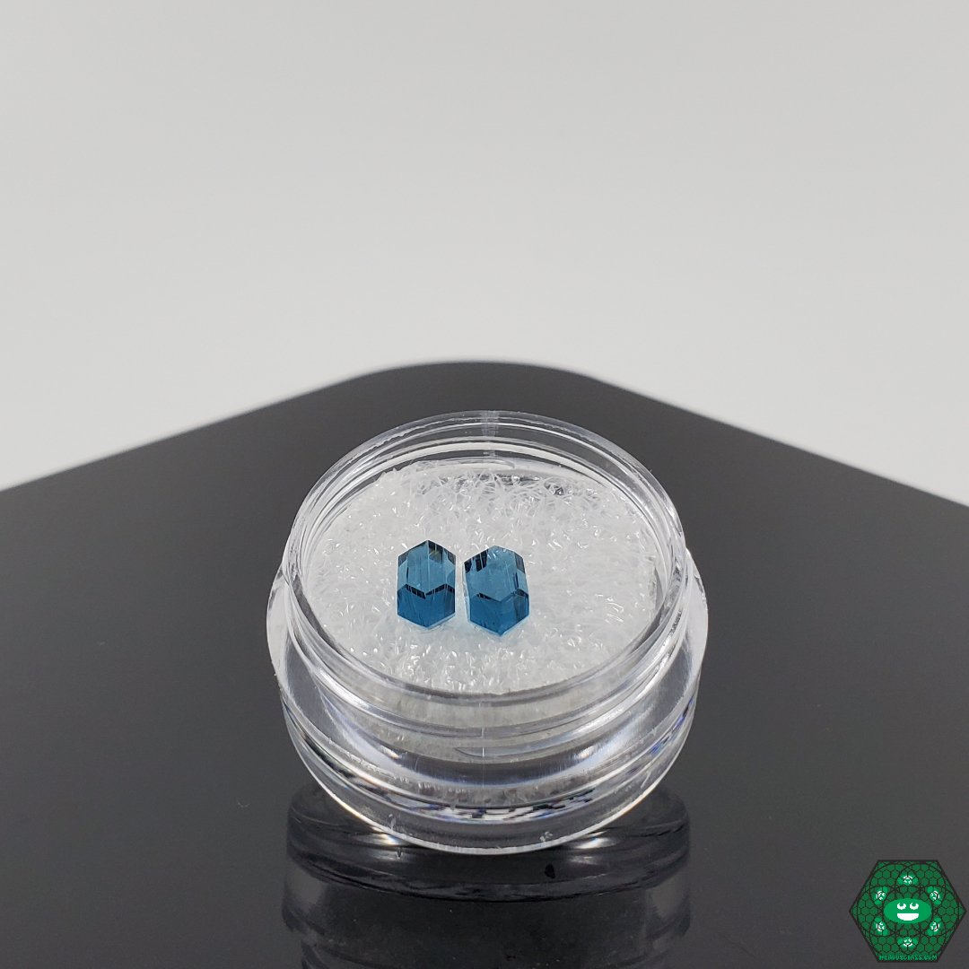 Dreaux Glass - Crystal Sets (Slurpers) - @Dreaux_glass - HG